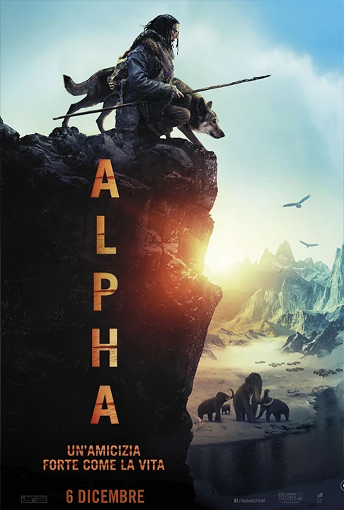 alpha