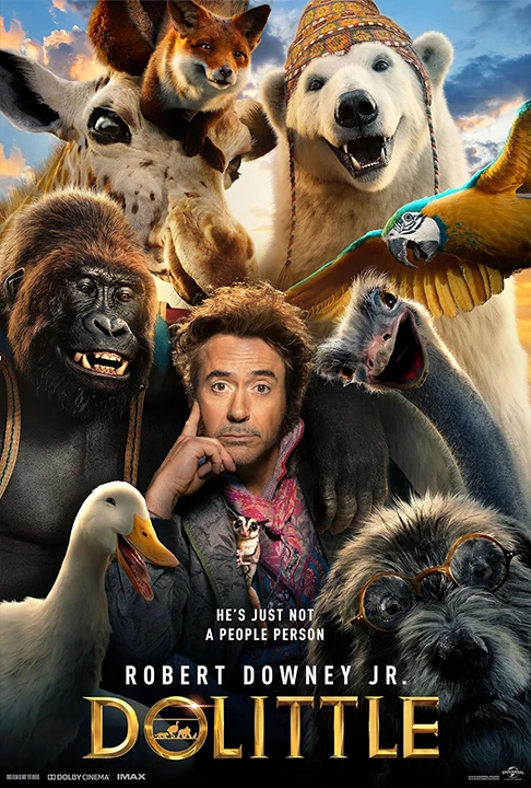 dottor-dolittle