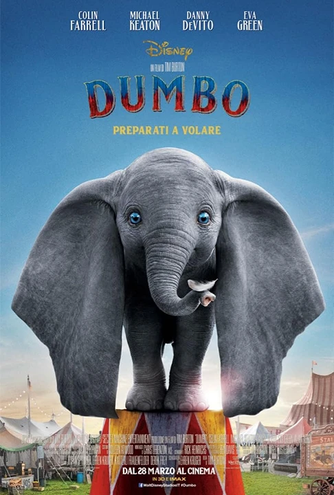 dumbo