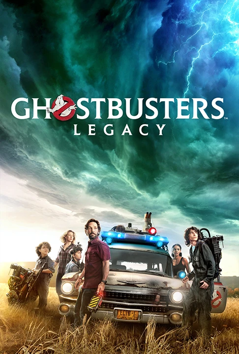 ghostbusters