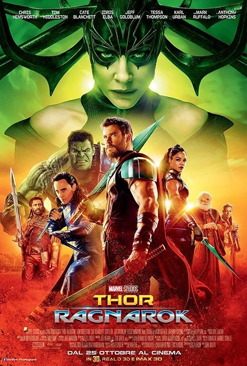 thor-ragnarok