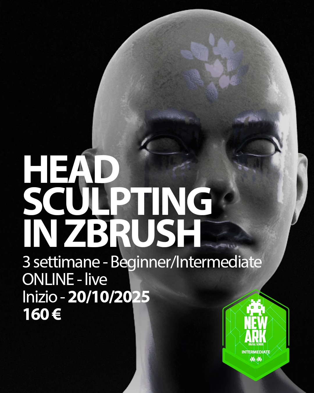 corso-head-sculpting-in-zbrush