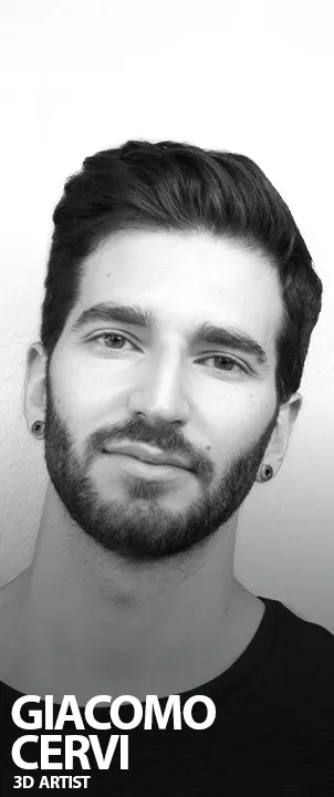 Immagine hover