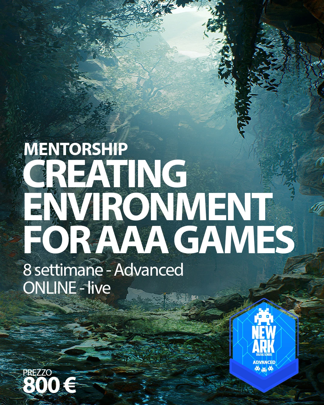 corso-mentorship-creating-environment-for-aaa-games