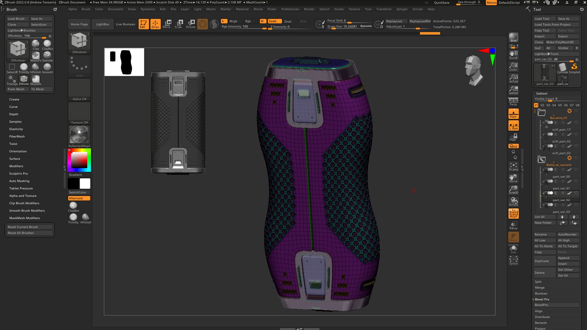 grafiche-hard-surface-and-zmodeler-in-zbrush-01