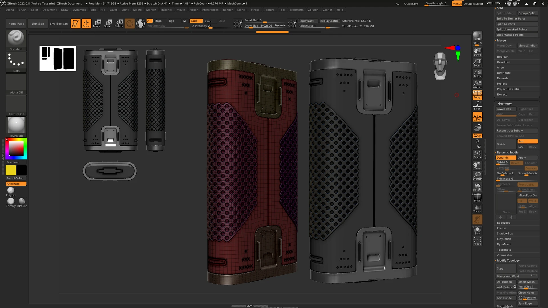 grafiche-hard-surface-and-zmodeler-in-zbrush-05