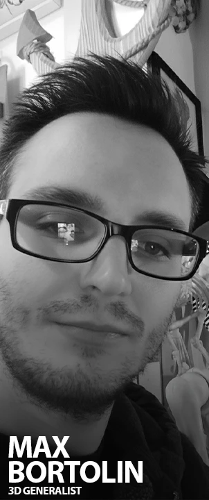 Immagine hover