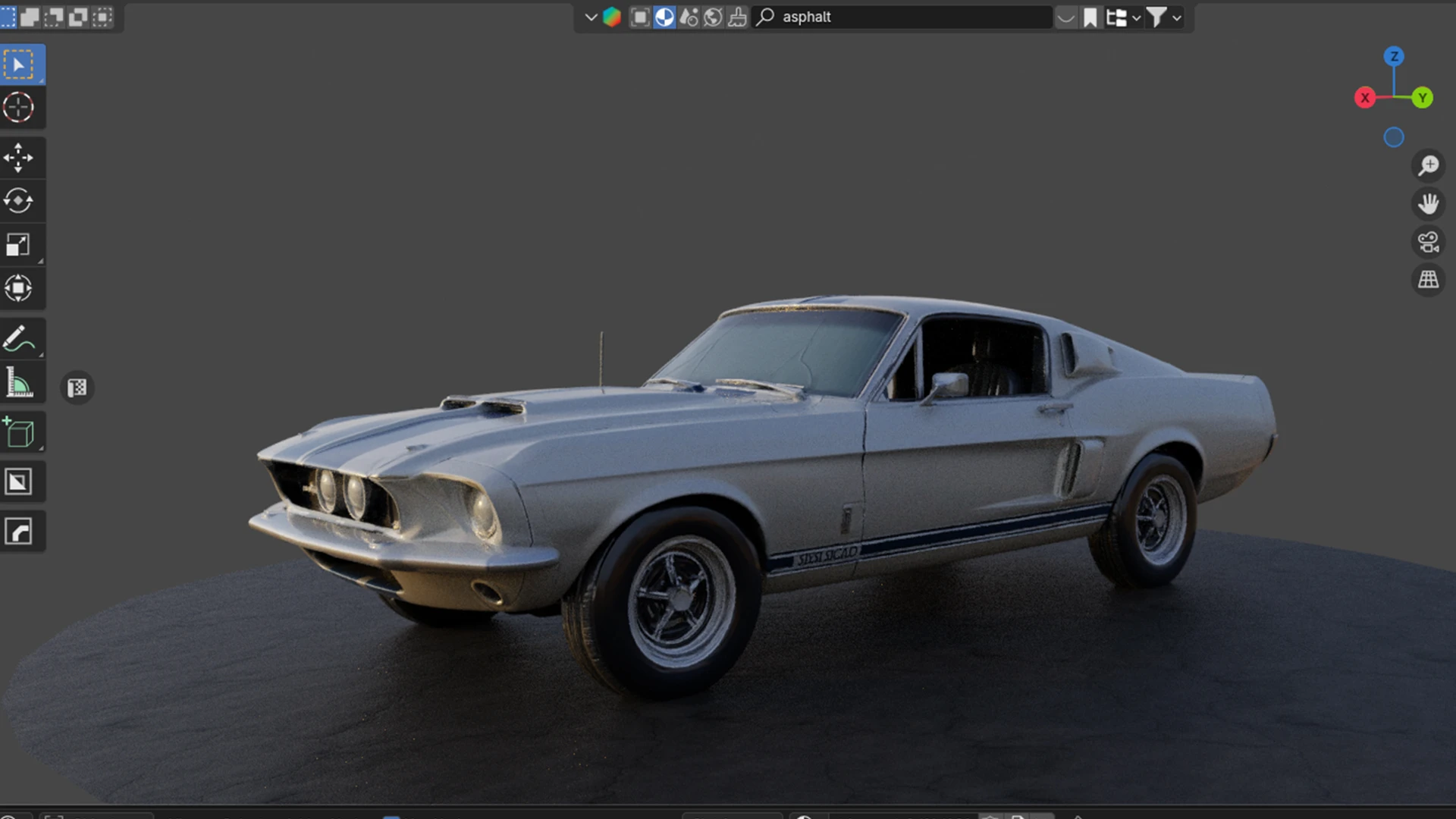 grafiche-car-retopology-in-blender-02