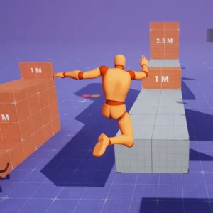 Animazione in Unreal Engine