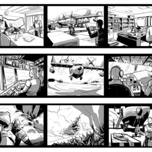 Basi del visual storytelling
