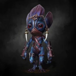Le Basi Di Zbrush