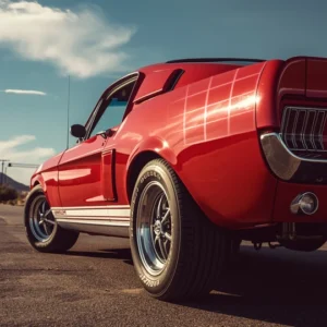 Car Retopology in Blender
