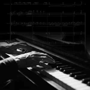 Composizione Audiovisiva e Sound Design