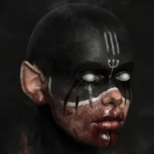 Crafting Cinematic Character