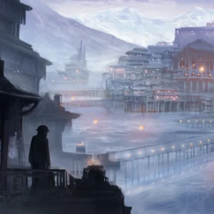 Digital Environment 2D