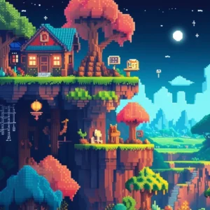Game Design Fundamentals