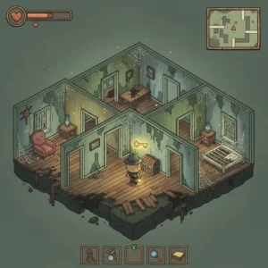 Game Design Structure and Balance