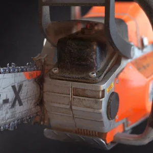 Game Ready Texturing