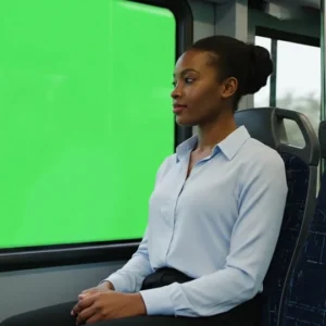 Greenscreen Replacement Workflow