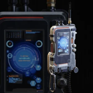 Hard Surface For Games