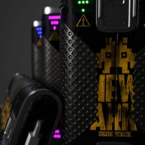 Hard Surface & Zmodeler in Zbrush