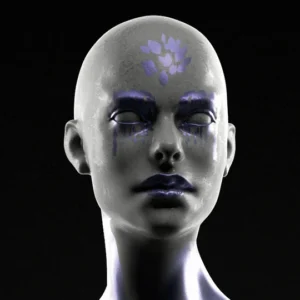 Head Sculpting in Zbrush