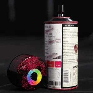 Advanced PBR materials in Unreal